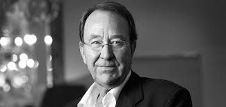 IAN KERSHAW Oldham Lancashire Inglaterra 29 de abril de 1943 es - photo 4