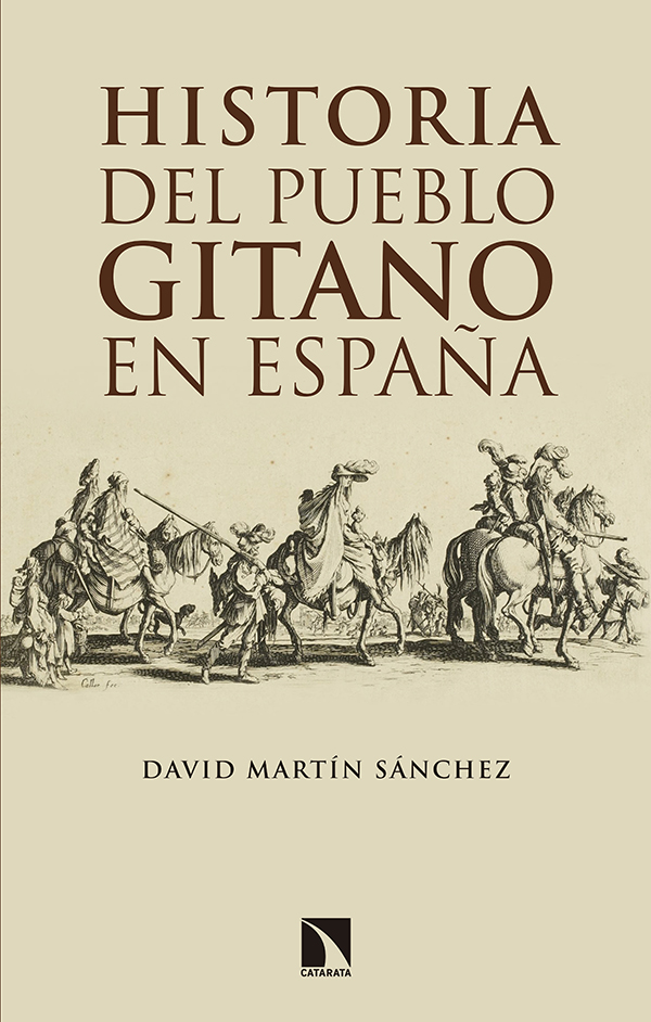 Historia del pueblo gitano en España - image 1
