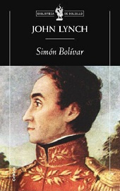Lynch_ John - Simón Bolívar