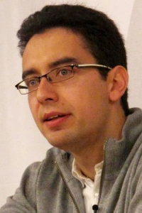 CARLOS M MADRID CASADO es profesor de Estadística en la Universidad - photo 1