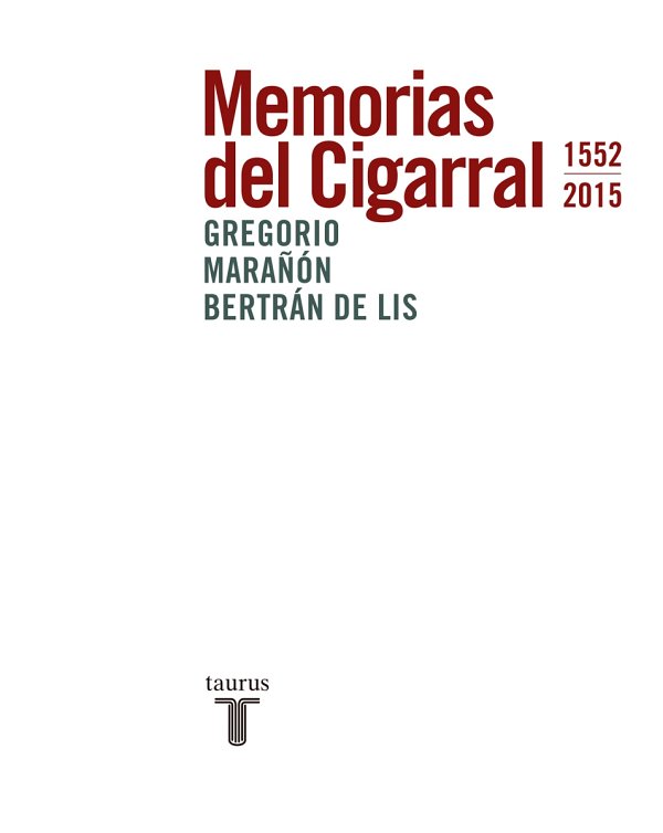 Memorias del Cigarral - image 1