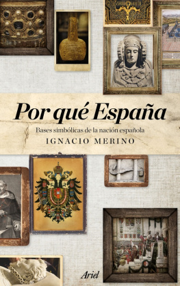 Ignacio Merino - Por qué España