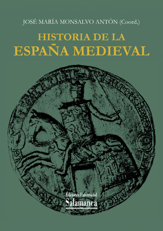 Historia de la España medieval - image 1