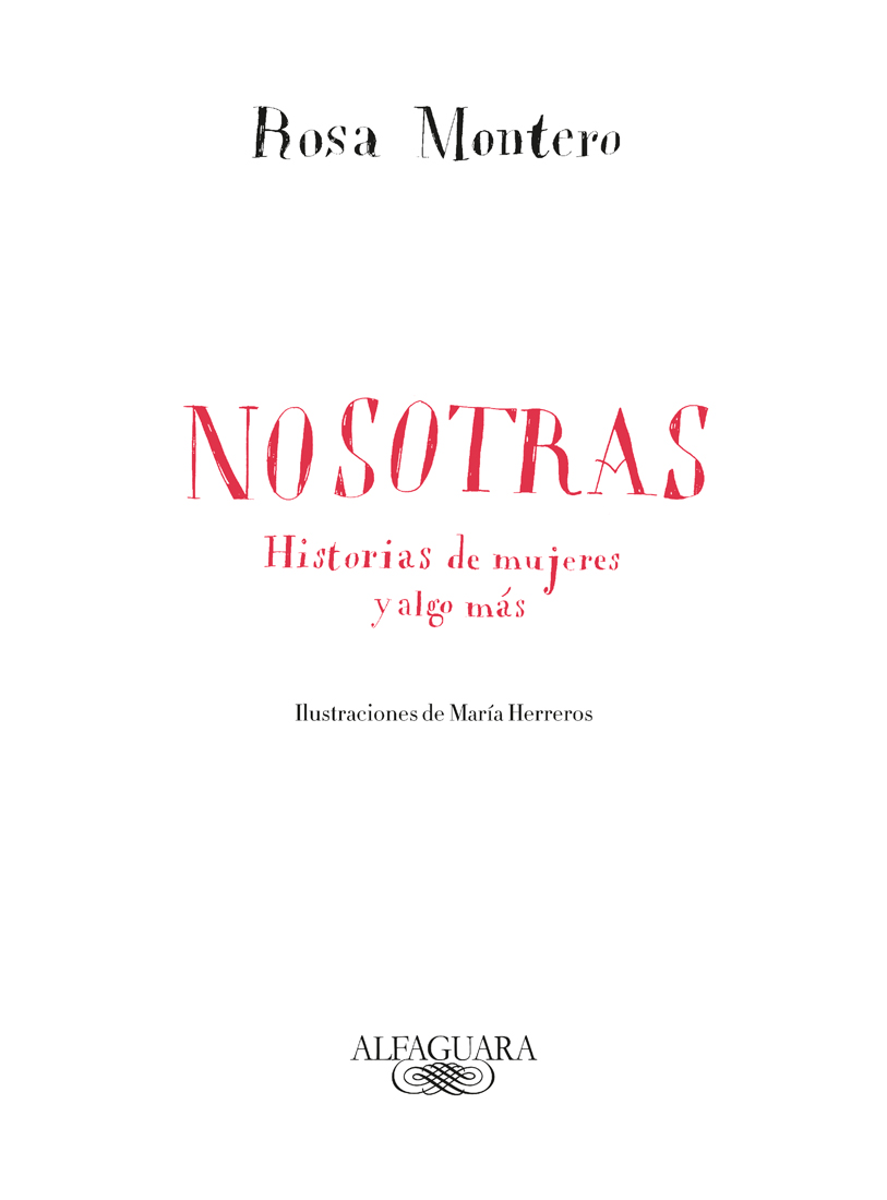 Nosotras Historias de mujeres y algo más - image 2