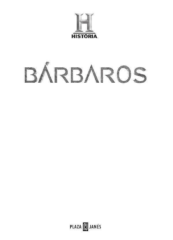 Bárbaros - image 1