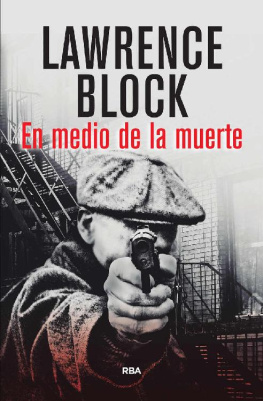 Block Lawrence Matt Scudder 03