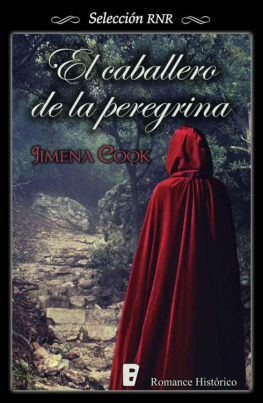 Cook Jimena - El Caballero De La Peregrina