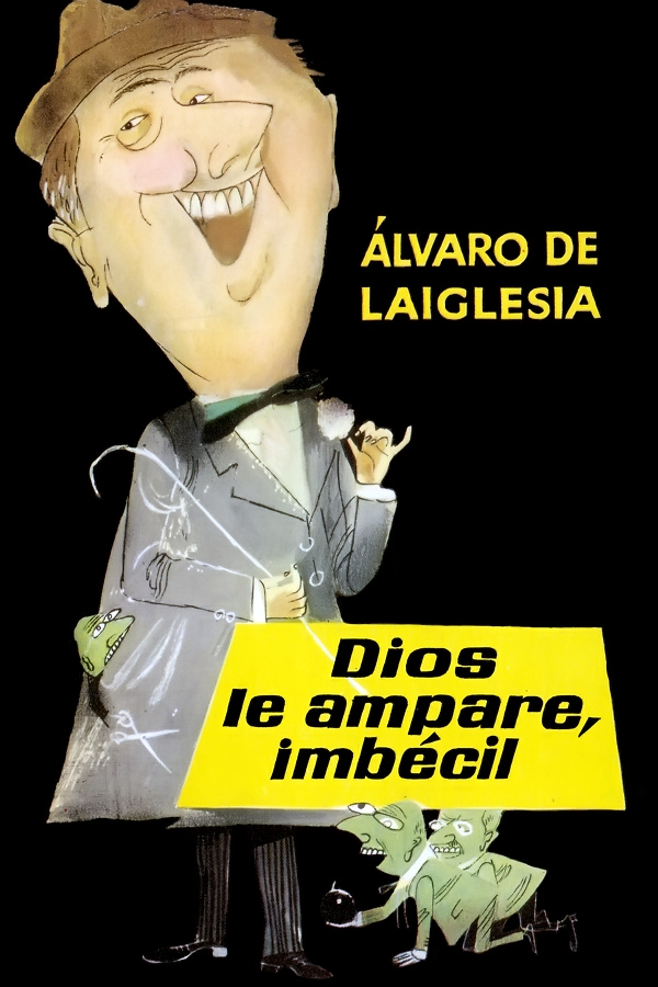 Anunciar un nuevo libro de Álvaro de Laiglesia es ofrecer al lector una obra - photo 1