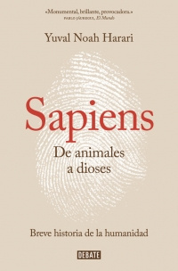 Unknown Sapiens. De animales a dioses