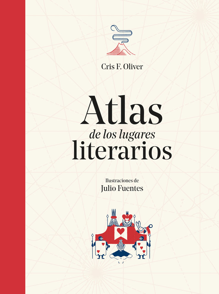Atlas de los lugares literarios - image 1