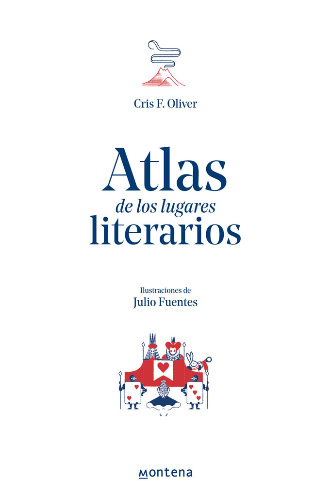 Atlas de los lugares literarios - image 2