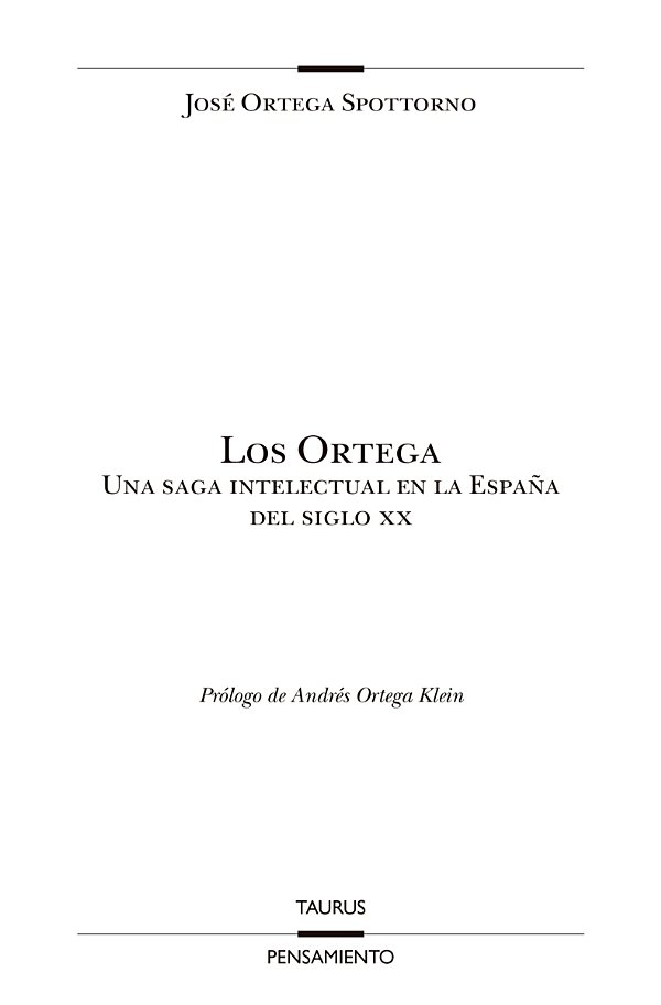 Los Ortega - image 1