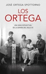 José Ortega Spottorno Los Ortega