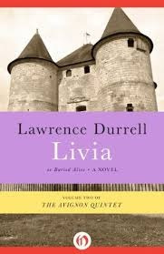 Durrell Lawrence - El Quinteto De Avignon 02