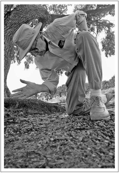 El autor en Gulf Shores Alabama Fotografía de Alex Harris En recuerdo de mis - photo 2