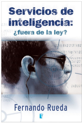 Fernando Rueda - Servicios de inteligencia