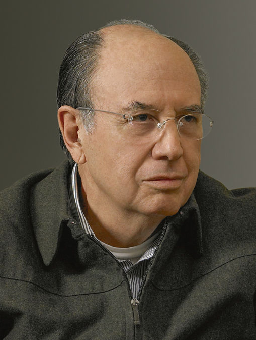 Foto Herminia Dosal DAVID IBARRA es un eminente economista mexicano que - photo 1
