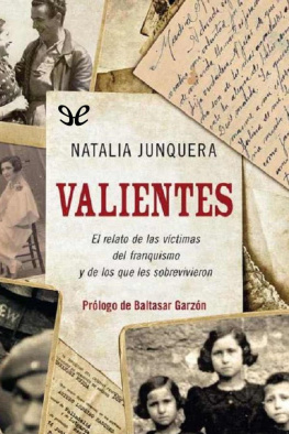 Natalia Junquera Valientes