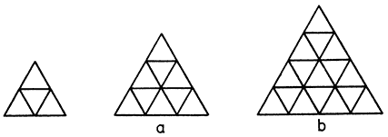 8 El truco del triángulo Recorta un triángulo de papel cuyos lados están en la - photo 6