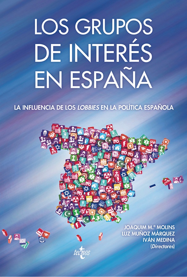 Los Grupos de interés en España - image 1