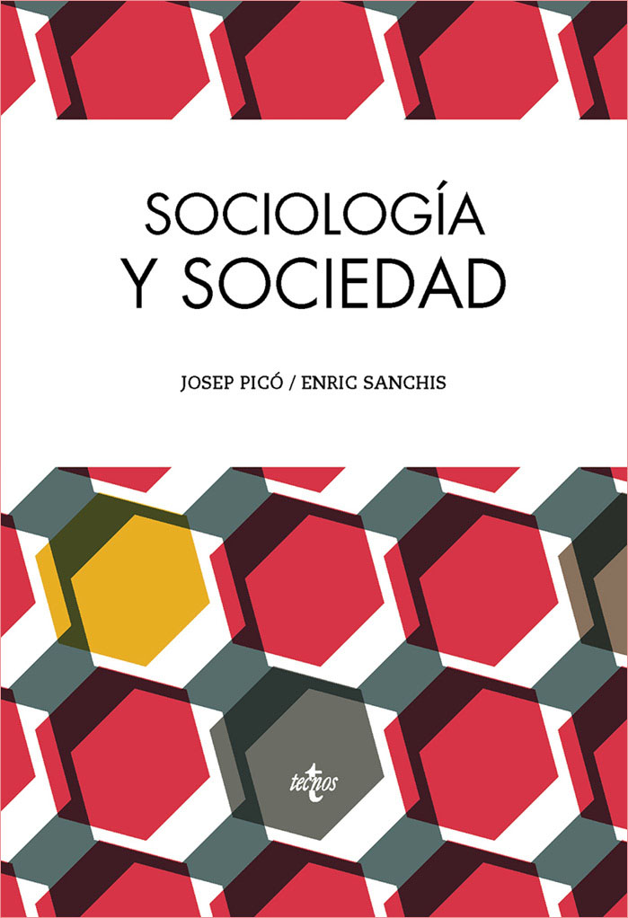 Josep Picó Catedrático de Sociología de la Universidad de Valencia Enric - photo 1