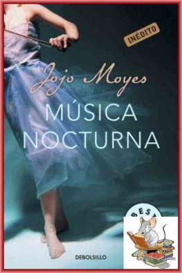 Moyes Jojo - Musica Nocturna