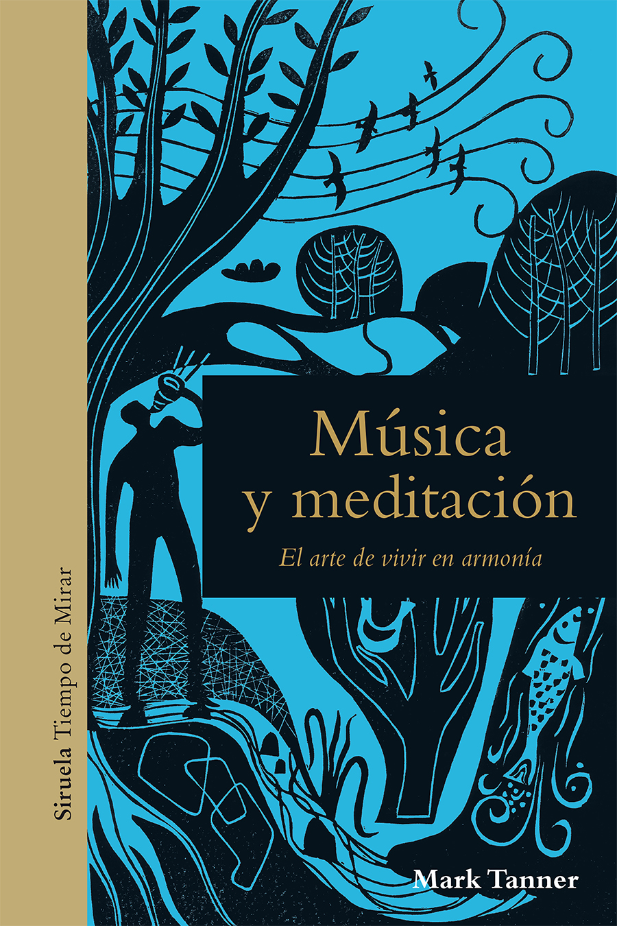 Edición en formato digital julio de 2019 Título original Mindfulness in Music - photo 1