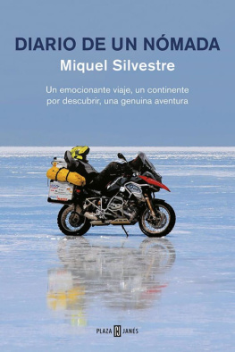 Silvestre Miquel - Diario De Un Nomada