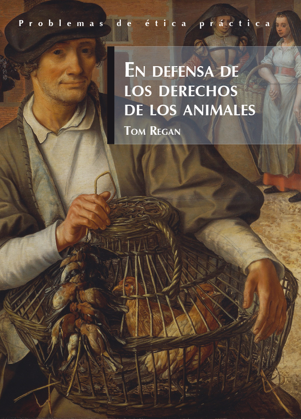 SECCIÓN DE OBRAS DE FILOSOFÍA EN DEFENSA DE LOS DERECHOS DE LOS ANIMALES - photo 1