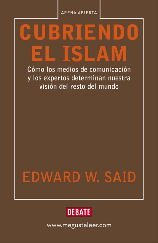 Cubriendo el islam - image 1