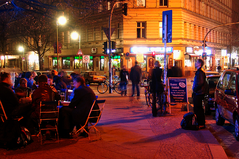 Unas copas al aire libre JUERGEN STUMPEGETTY IMAGES Compras - photo 17