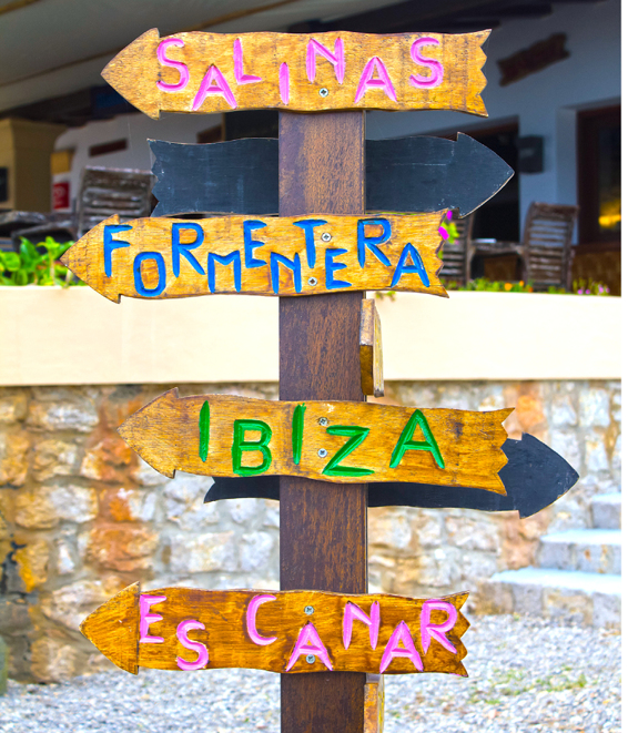 JSORDE GETTY IMAGES Bienvenidos a Ibiza y Formentera Mundialmente famosa - photo 2