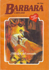 Cartland Barbara Musica En El Corazon