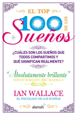 Ian Wallace - El top 100 de los sueños