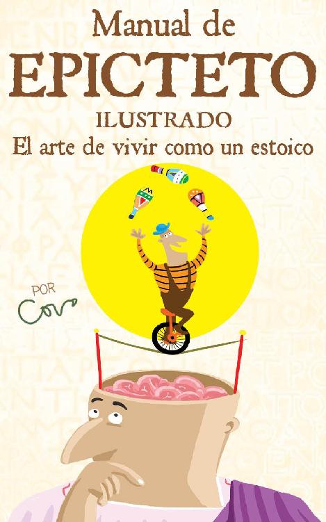 Manual de Epicteto ilustrado - photo 1