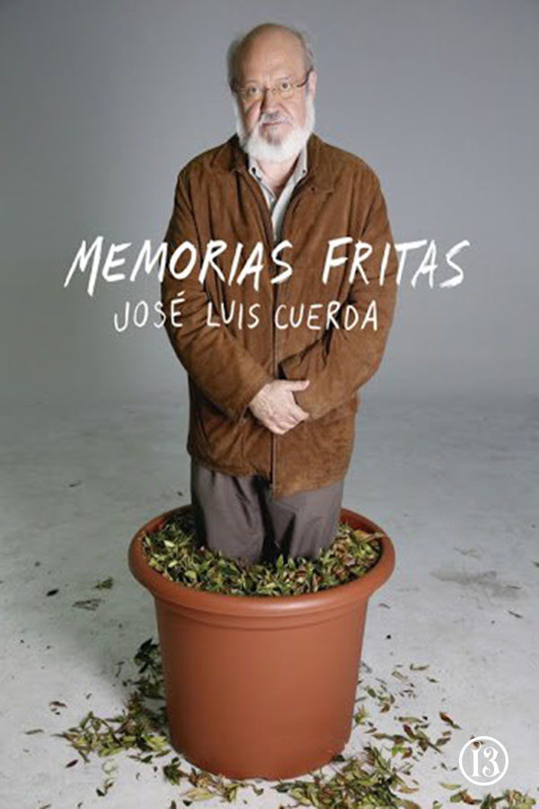 José Luis Cuerda es sin duda uno de los más grandes directores que ha dado el - photo 1