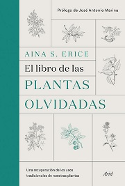 Erice_ Aina S. - El libro de las plantas olvidadas