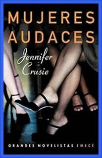 Jennifer Crusie Mujeres Audaces 2007 Jennifer Crusie Título original Fast - photo 1