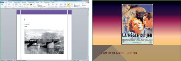 Con Microsoft Word el procesador de textos de la suite aprenderemos editar y - photo 5
