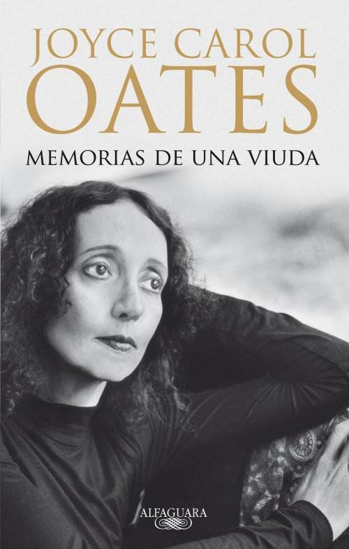 Joyce Carol Oates Memorias de una viuda Traducción de María Luisa Rodríguez - photo 1
