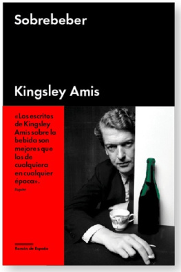 Kingsley Amis - Sobrebeber