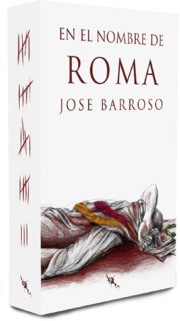 Jose Barroso En el Nombre de Roma