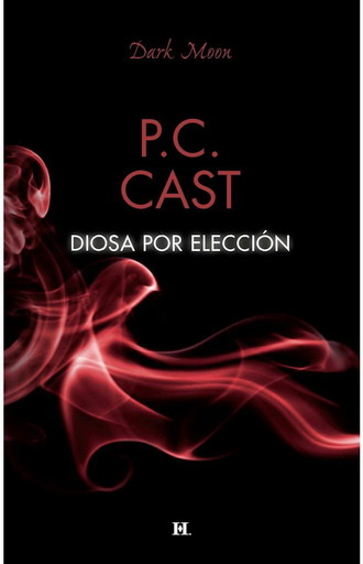 P C Cast Diosa Por Elección Las diosas de Partholon 2 2006 PC Cast - photo 1