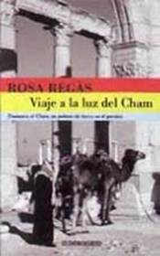 Rosa Regàs Viaje a la luz del Cham 1995 I El viaje En el aeropuerto de - photo 1