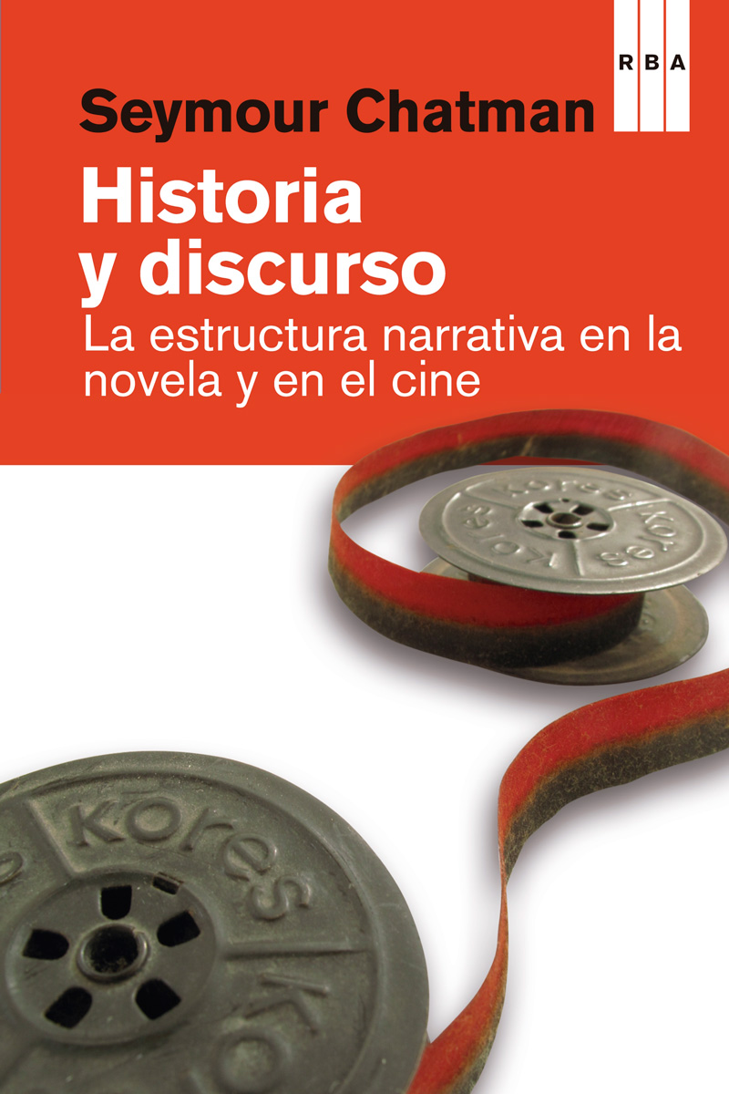 Título original inglés Story and Discourse Narrative Structure in Fiction and - photo 1
