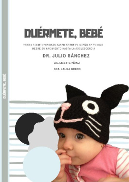 Julio Sánchez Hernández - Duérmete, bebé
