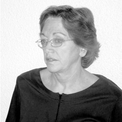 SARA SEFCHOVICH abril de 1949 Ciudad de México es escritora socióloga e - photo 1