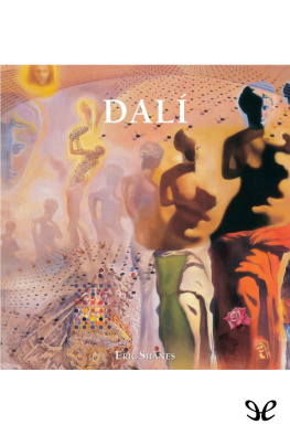 Eric Shanes - Dalí