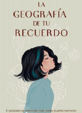 Laia Soler - La geografía de tu recuerdo