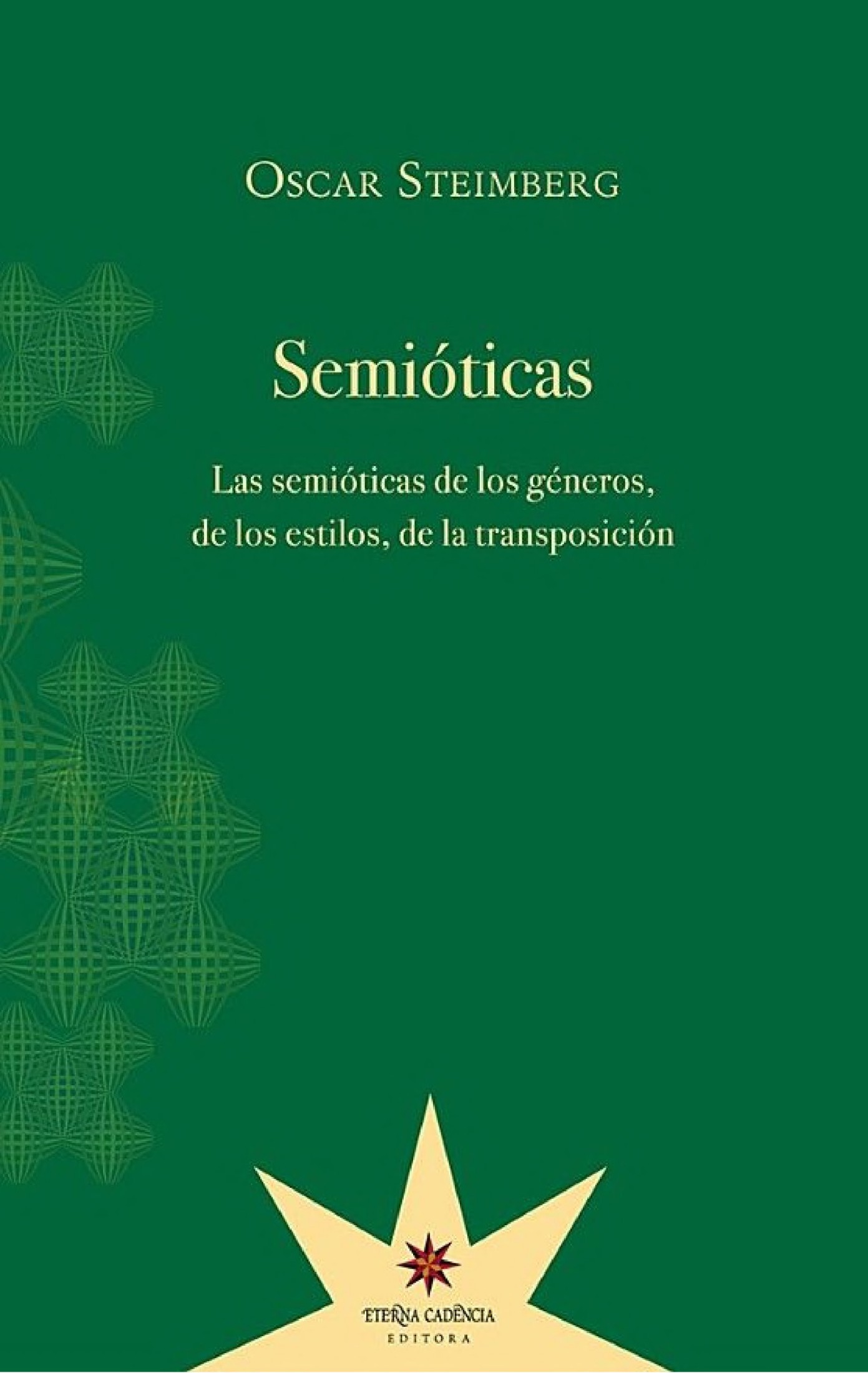 Semióticas Las semióticas de los géneros de los estilos de la transposició - image 1